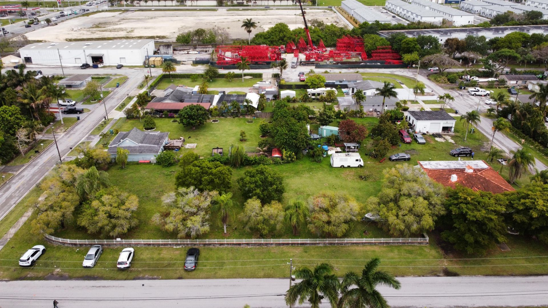 145 SW 3rd Avenue, Florida City, FL 33034 Photo