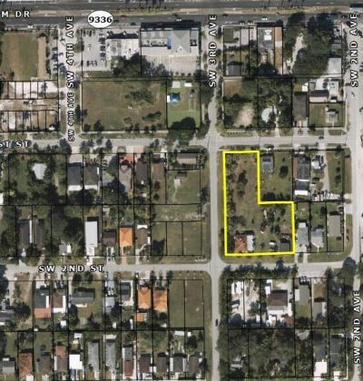 145 SW 3rd Avenue, Florida City, FL 33034 Photo