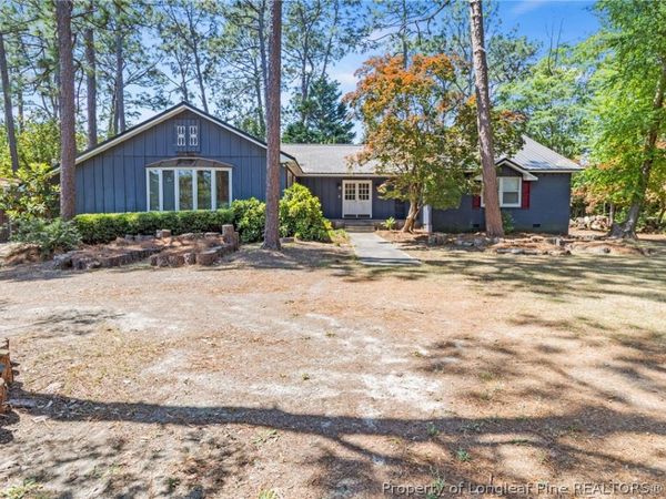 5605 Macgregor Court, Fayetteville, NC 28304