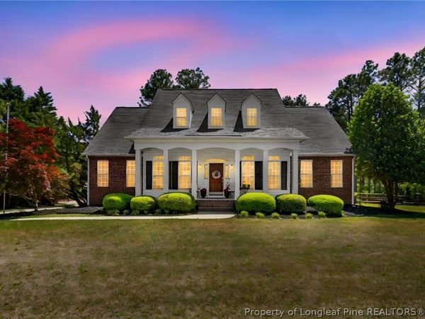 7811 Workman Street, Fayetteville, NC 28311