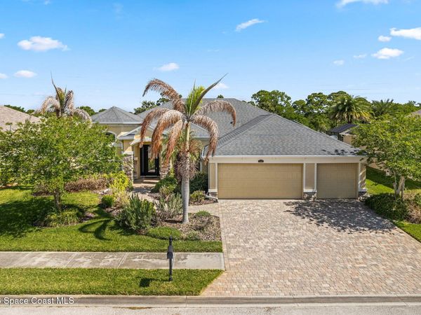 2800 Jolena Drive , Melbourne, FL 32935