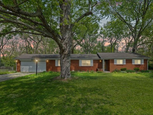 3608 ashwood Court, West Lafayette, IN 47906