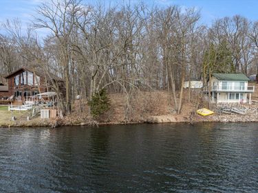 TBD FIsh Trap Lake Road , Cushing, MN 56443