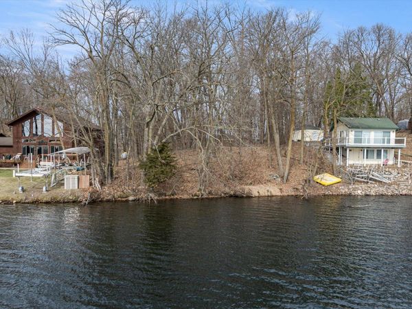 TBD FIsh Trap Lake Road , Cushing, MN 56443