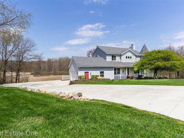 3306 Muirfield Circle, White Lake Twp, MI 48383