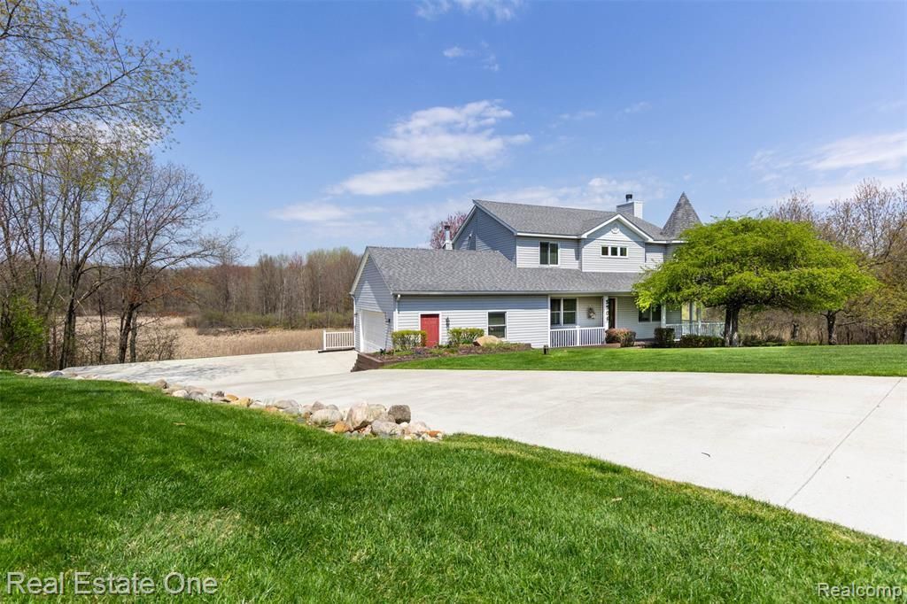 3306 Muirfield Circle, White Lake Township, MI 48383 Main Photo