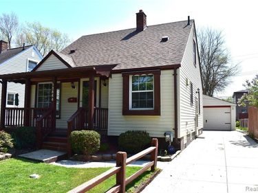 1444 Orchard Street , Ferndale, MI 48220