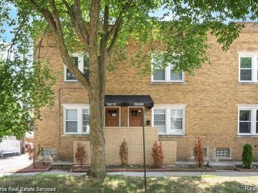 1080 #15008 Wayburn Street, Grosse Pointe Park, MI 48230