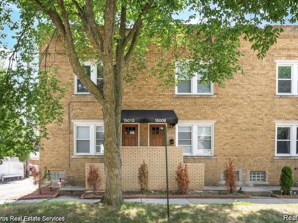1080 #15008 Wayburn Street , Grosse Pointe Park, MI 48230