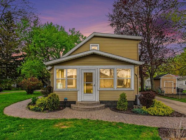 1917 E Main Street, Niles, MI 49120