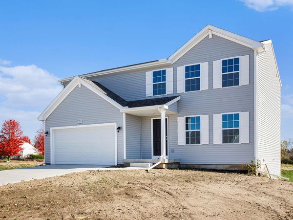 Lot 1 Grosvenor Drive, Greenville, MI 48838