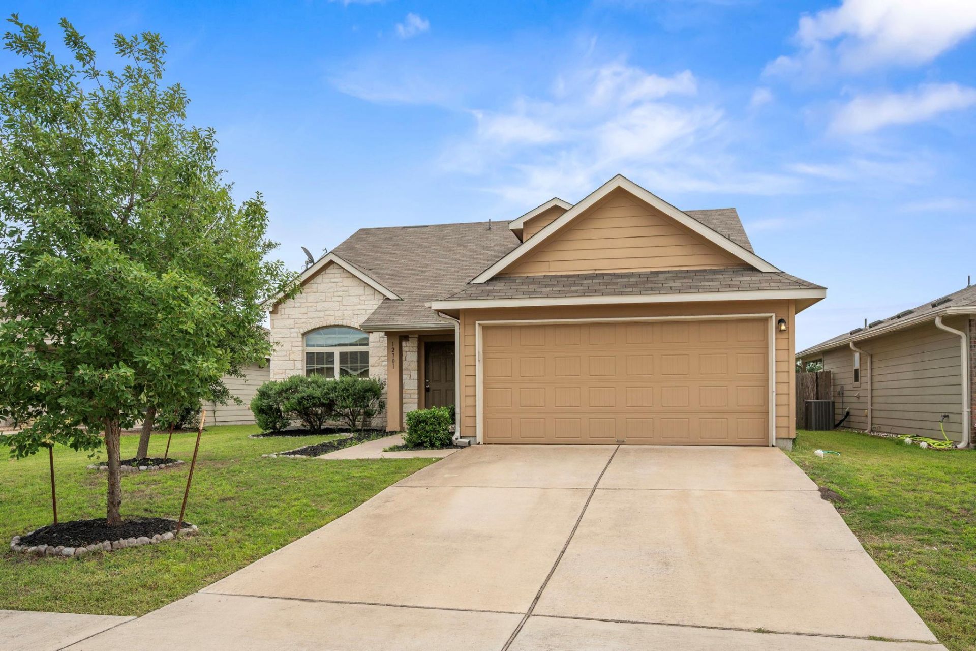 12701 Carillon Way, Manor, TX 78653 Main Photo
