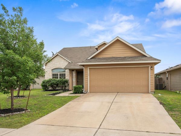 12701 Carillon WAY, Manor, TX 78653