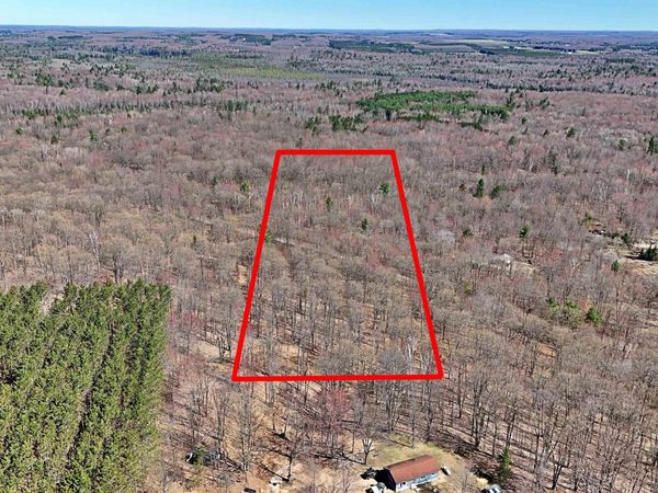 Cherry Hill Road, Fife Lake, MI 49633