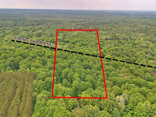 Cherry Hill Road, Fife Lake, MI 49633