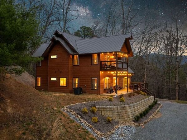 4228 Wears Valley Rd, Sevierville, TN 37862