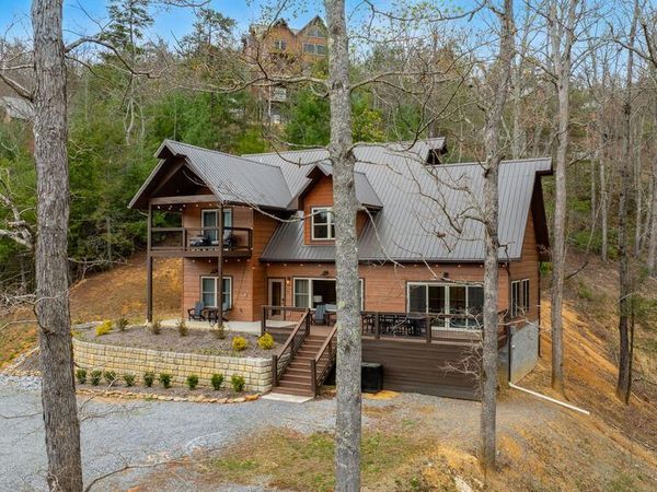 4228 Wears Valley Rd, Sevierville, TN 37862