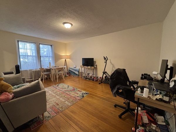 62 Queensberry, Unit 106, Boston, MA 02215