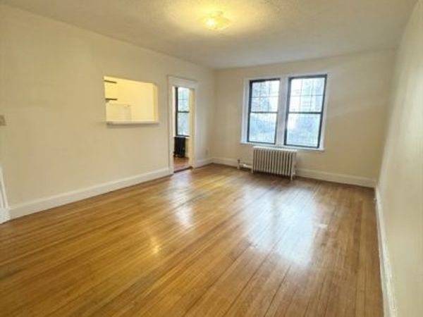 62 Queensberry, Unit 106, Boston, MA 02215