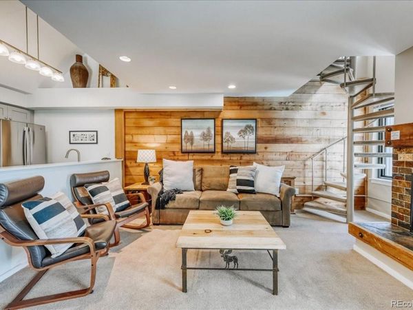 165 Argentine Court , Unit 1406, Keystone, CO 80435