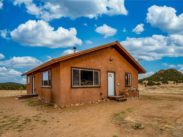 1312 Shoshone Drive , Canon City, CO 81212