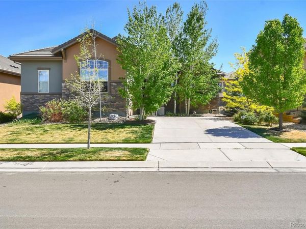 4084 Whetstone Drive , Broomfield, CO 80023