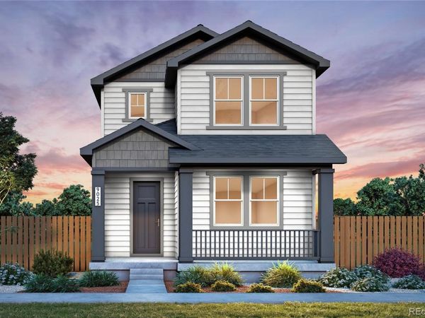 13195 Front Porch Lane , Firestone, CO 80504