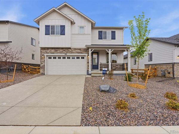 2181 S Irvington Street, Aurora, CO 80018