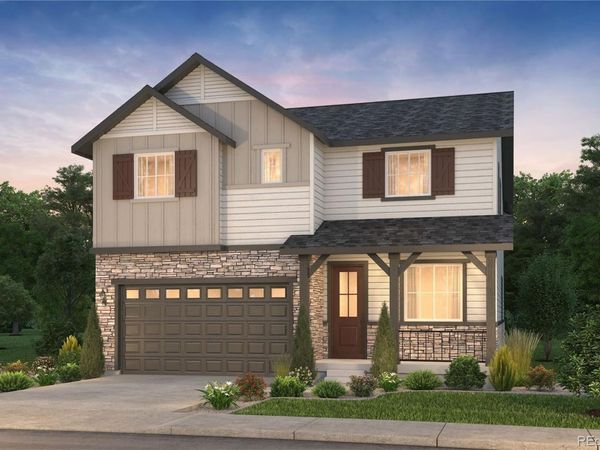 2181 S Irvington Street , Aurora, CO 80018