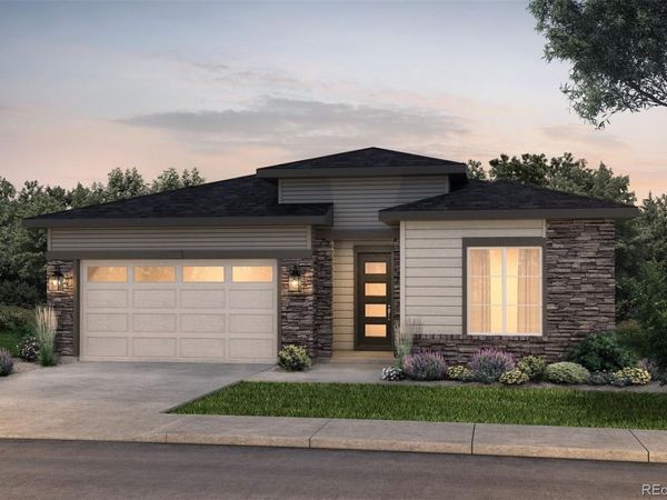 8781 S Quemoy, Aurora, CO 80018