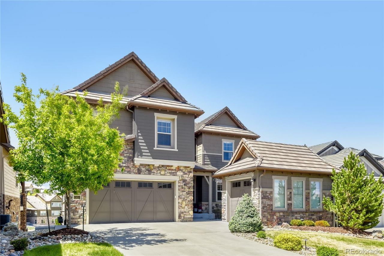 10655 Pine Chase Court, Highlands Ranch, CO 80126 Main Photo