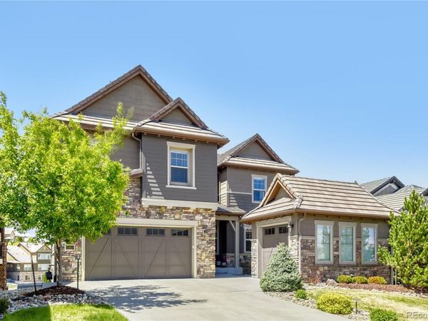 10655 Pine Chase Court, Highlands Ranch, CO 80126