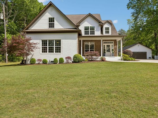 10514 E Brainerd Road, Apison, TN 37302