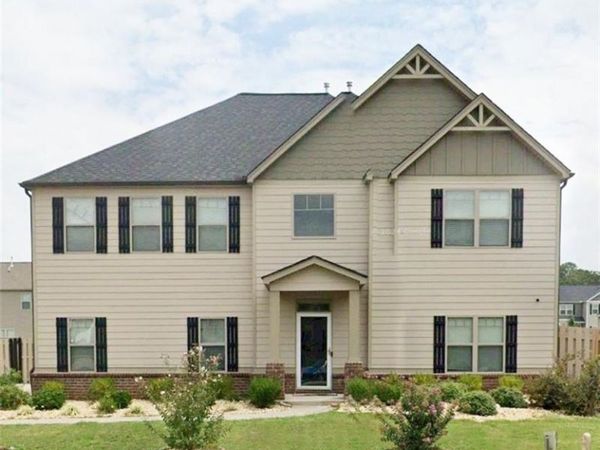 55 Silver Willow Court , Covington, GA 30016