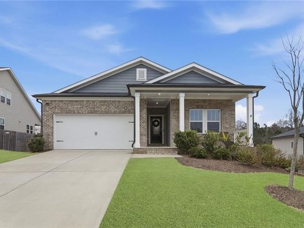 415 Murphy Avenue , Canton, GA 30114