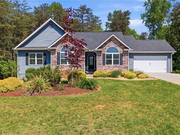 393 Linwood Drive , Demorest, GA 30535