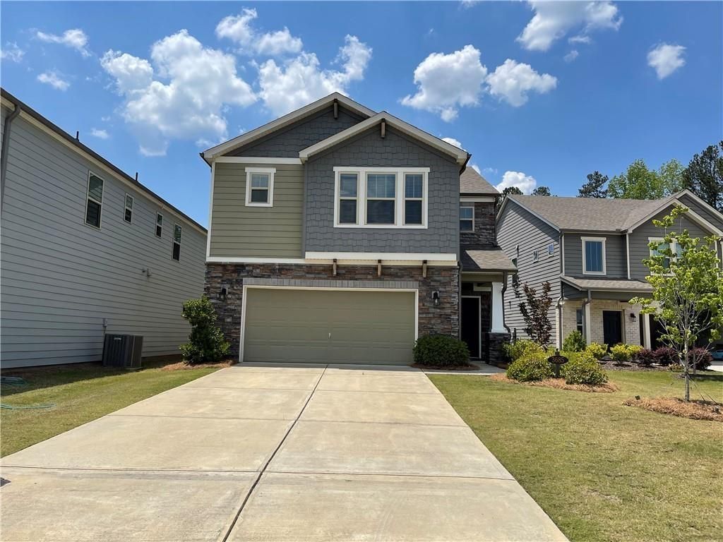 3685 Morgan Road , Buford, GA 30519 Main Photo