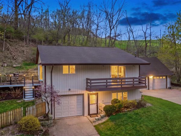 3016 Shiras Avenue, Dubuque, IA 52001