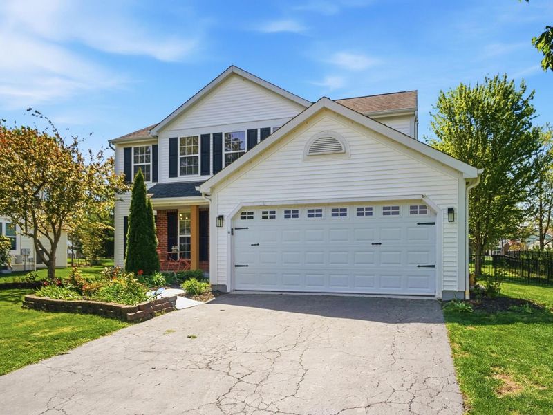 2085 Parklawn Drive, Lewis Center, OH 43035 Photo 4