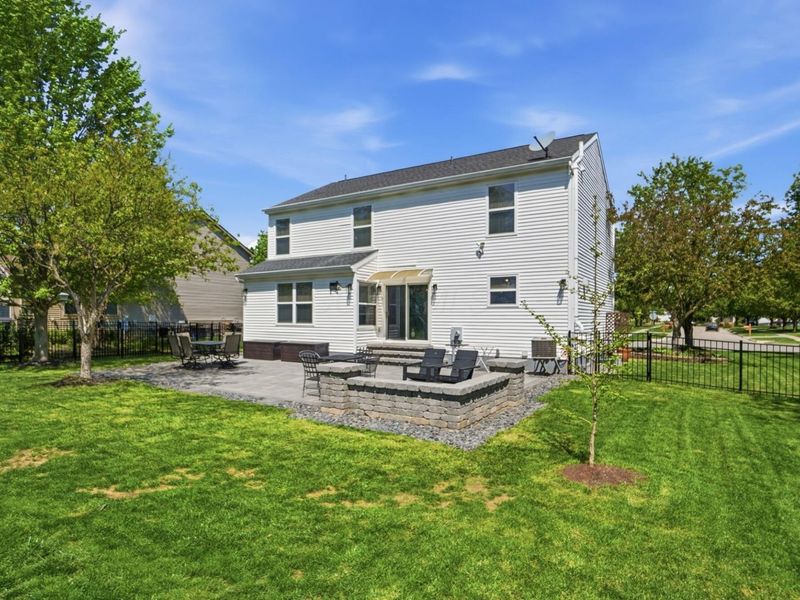 2085 Parklawn Drive, Lewis Center, OH 43035 Photo 84