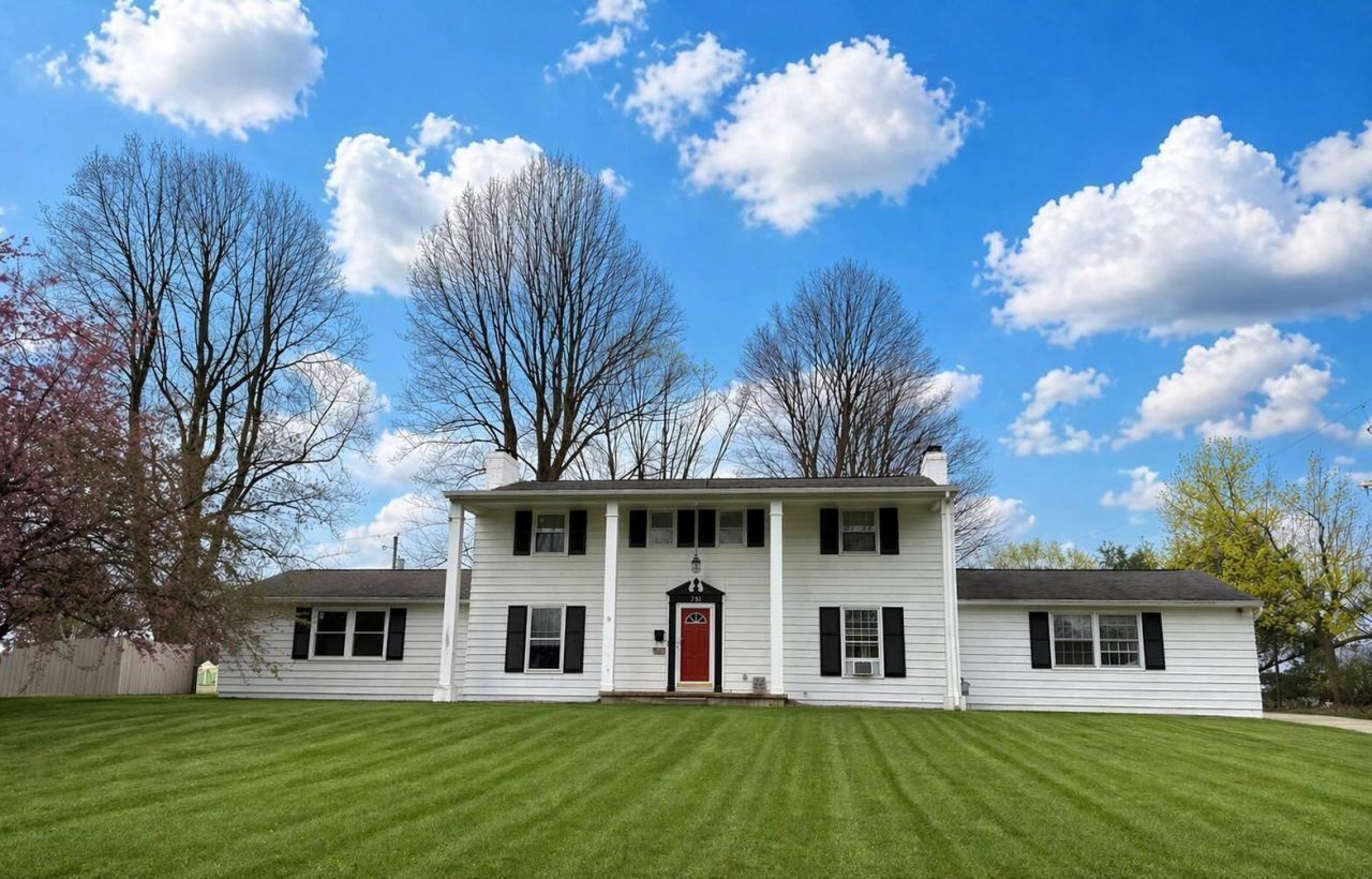 751 Vicksburg Drive , Lexington, OH 44904 Main Photo