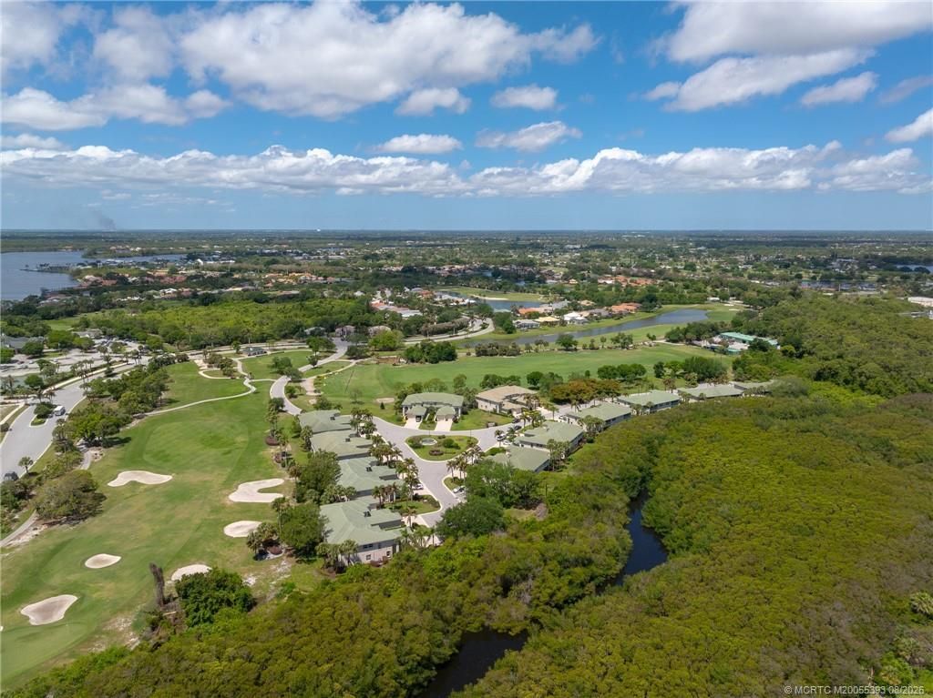 1527 SE Prestwick Lane, Unit 6D, Port Saint Lucie, FL 34952 Photo