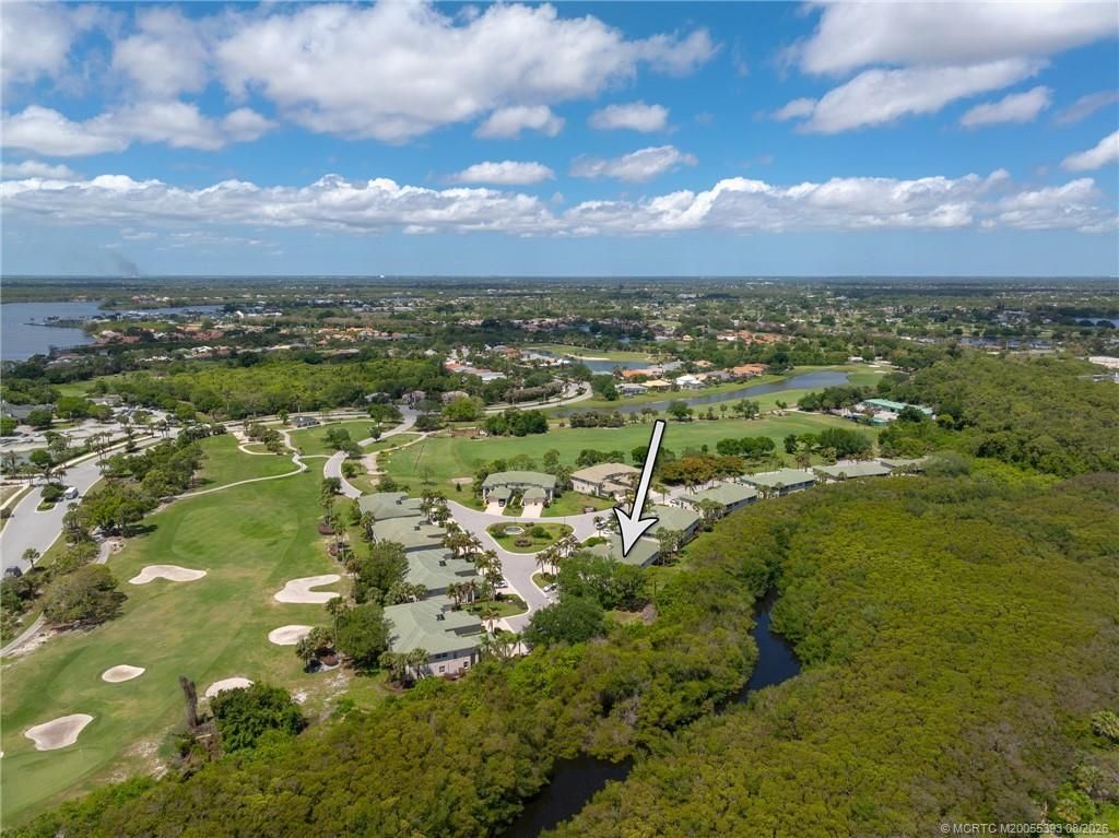 1527 SE Prestwick Lane, Unit 6D, Port Saint Lucie, FL 34952 Photo