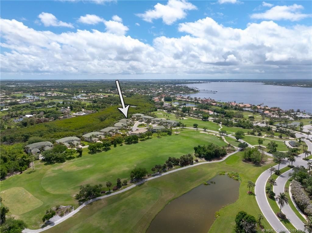 1527 SE Prestwick Lane, Unit 6D, Port Saint Lucie, FL 34952 Photo