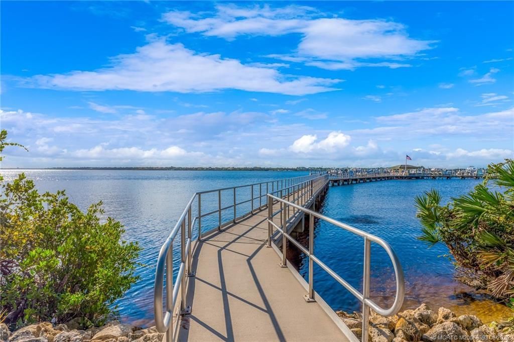 1527 SE Prestwick Lane, Unit 6D, Port Saint Lucie, FL 34952 Photo
