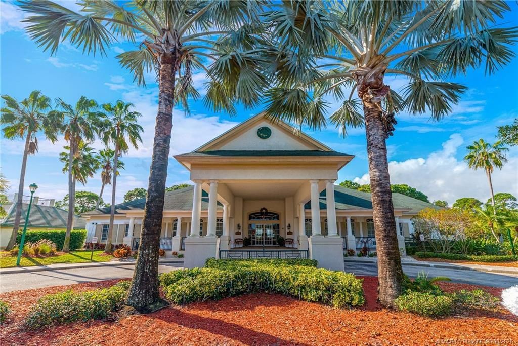 1527 SE Prestwick Lane, Unit 6D, Port Saint Lucie, FL 34952 Photo