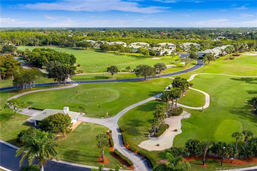1527 SE Prestwick Lane, Unit 6D, Port Saint Lucie, FL 34952 Photo