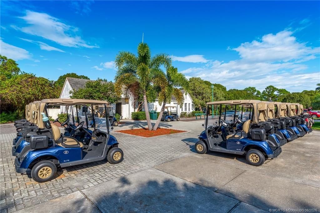 1527 SE Prestwick Lane, Unit 6D, Port Saint Lucie, FL 34952 Photo
