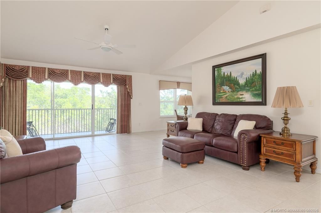 1527 SE Prestwick Lane, Unit 6D, Port Saint Lucie, FL 34952 Photo