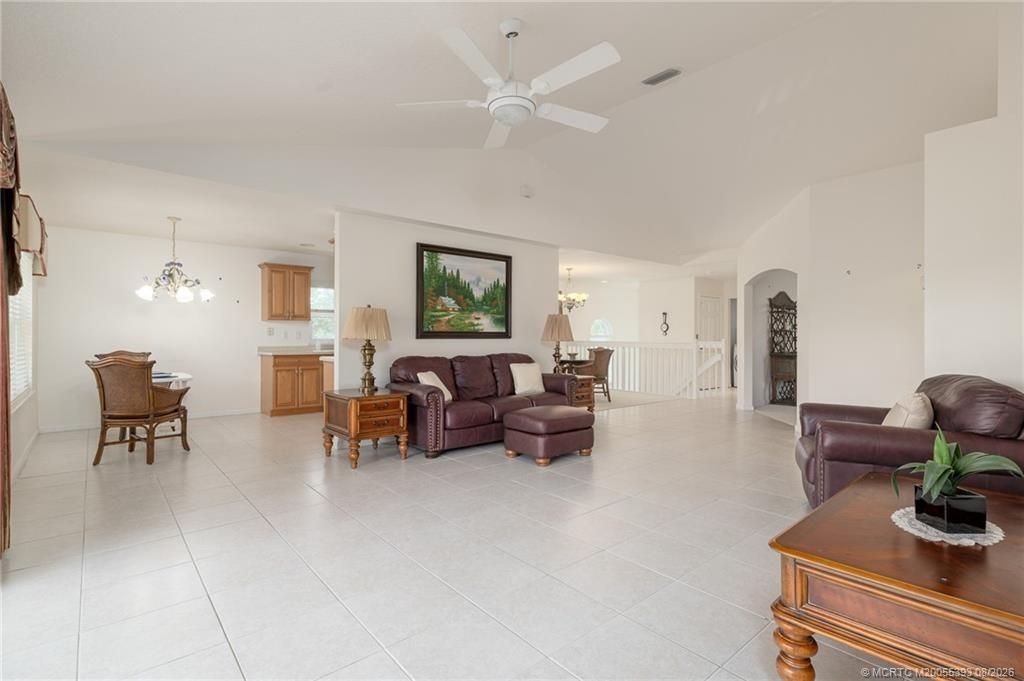 1527 SE Prestwick Lane, Unit 6D, Port Saint Lucie, FL 34952 Photo